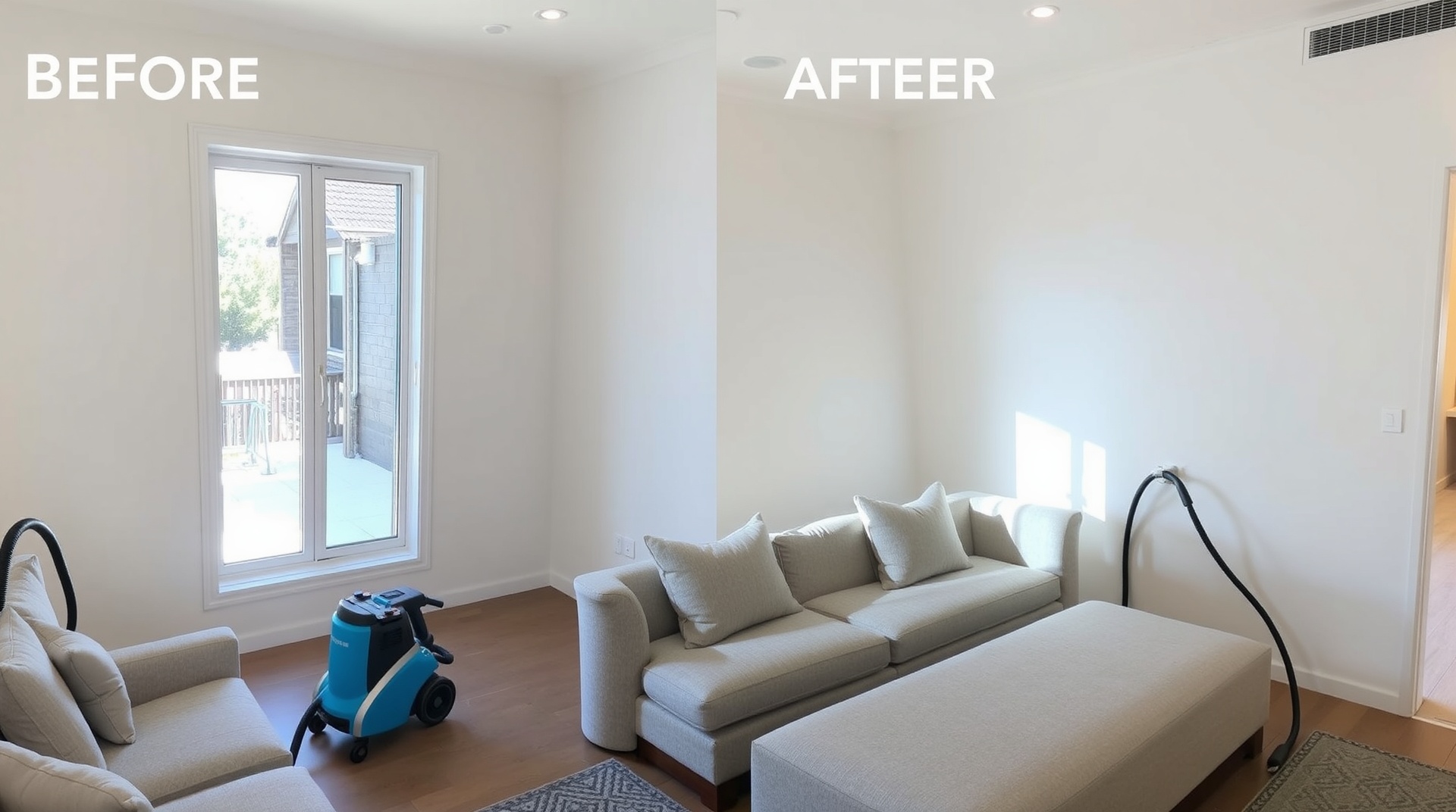 Professional Upholstery Cleaning Ninderry